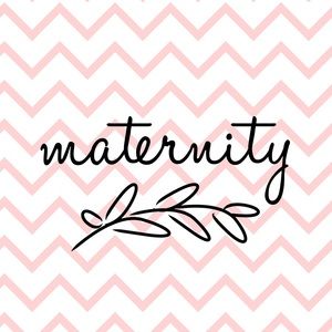 Maternity!